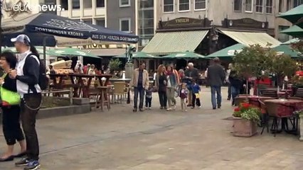 Pobreza: Desigualdades aumentam na Alemanha