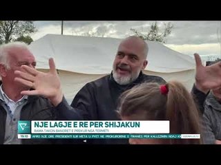 News Edition in Albanian Language - 10 Dhjetor 2019 - 19:00 - News, Lajme - Vizion Plus