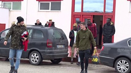 Protestojnë lojtarët e Skënderbeut/ Nuk dalin në stërvitje, shkak rrogat e prapambetura