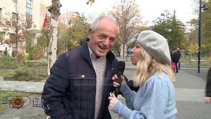 Fiks Fare/ Meta parashikoi tërmetin. Po ta kishim dëgjuar a do kishim më pak dëme? Ndiqni Palomën!