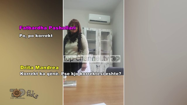 Fiks Fare/ 4 dieta fiktive për çdo punonjës për të festuar Vitin e Ri