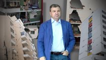 “Ndërtues që vrasin” - Njihuni me të babëziturit e pallateve në Durrës - Top Story