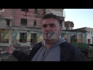 BANORET NE LAÇ BRAKTISIN SHTEPITE, DJEGIN EDHE ORENDITE - News, Lajme - Kanali 7