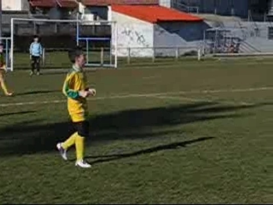 Vaires 3 match de coupe