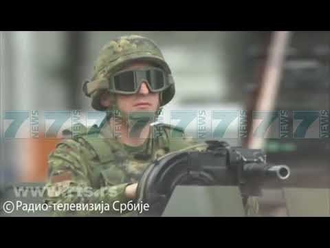 SHTETET E BASHKUARA SULMOJNE BIZNESIN SERB - News, Lajme - Kanali 7