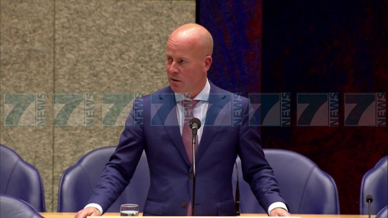 GJERMANIA MBESHTETJE PER NEGOCIATAT, HOLANDA «NUK JENI GATI» - News, Lajme - Kanali 7
