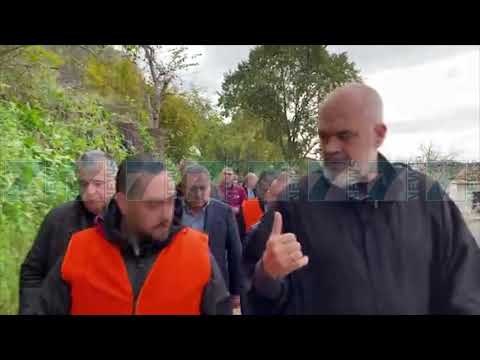 NJE LAGJE E RE PER SHIJAKUN, KRYEMINISTRI EDI RAMA TAKON BANORET - News, Lajme - Kanali 7