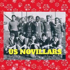 US NOVILLARS ANNÉE ( 1965》1970 )
