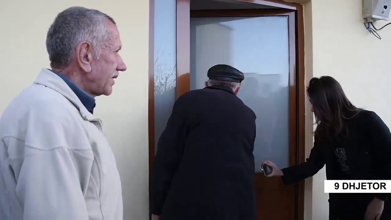 Ishte është Shihni transformimin në 74 sekonda të shtëpisë Toshi në Arbanë