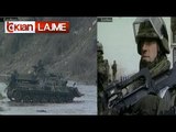 Kosovë, Nato shton trupat ushtarake - (24 Shkurt 2000)