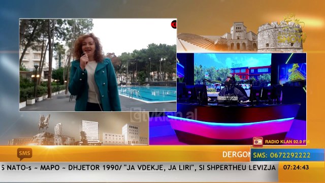 Aldo Morning Show: Djali nuk flet me te emen prej 10 vitesh, shkak nusja