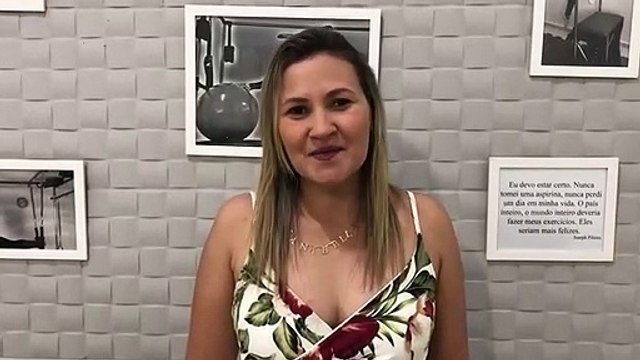 Studio de Pilates Anabelle Barros