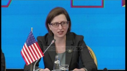 “Karta e Adriatikut”/ Xhaçka: Të forcojmë punën dhe angazhimin tonë në kuadër të NATO