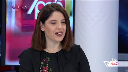 7pa5 - Situata në rajon - 11 Dhjetor 2019 - Show - Vizion Plus