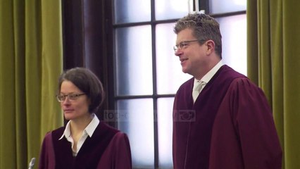 Jo apartamente për të huaj/ Diskriminim në  gjermani. kërkohet dëmshpërblim