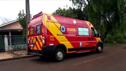 Mulher é vítima de agressão no Bairro Floresta