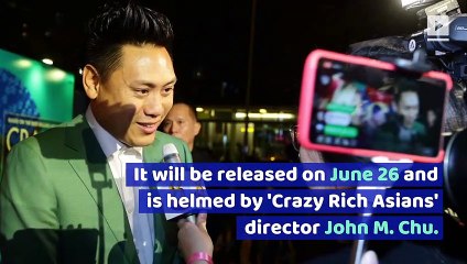 Lin-Manuel Miranda's 'In the Heights' Drops First Trailer