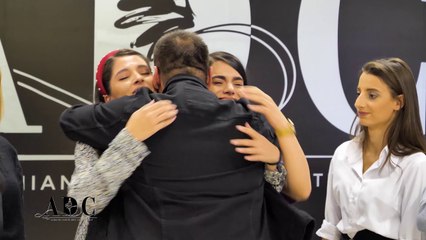 ADC- Show/ Java 4 -Joni Peci