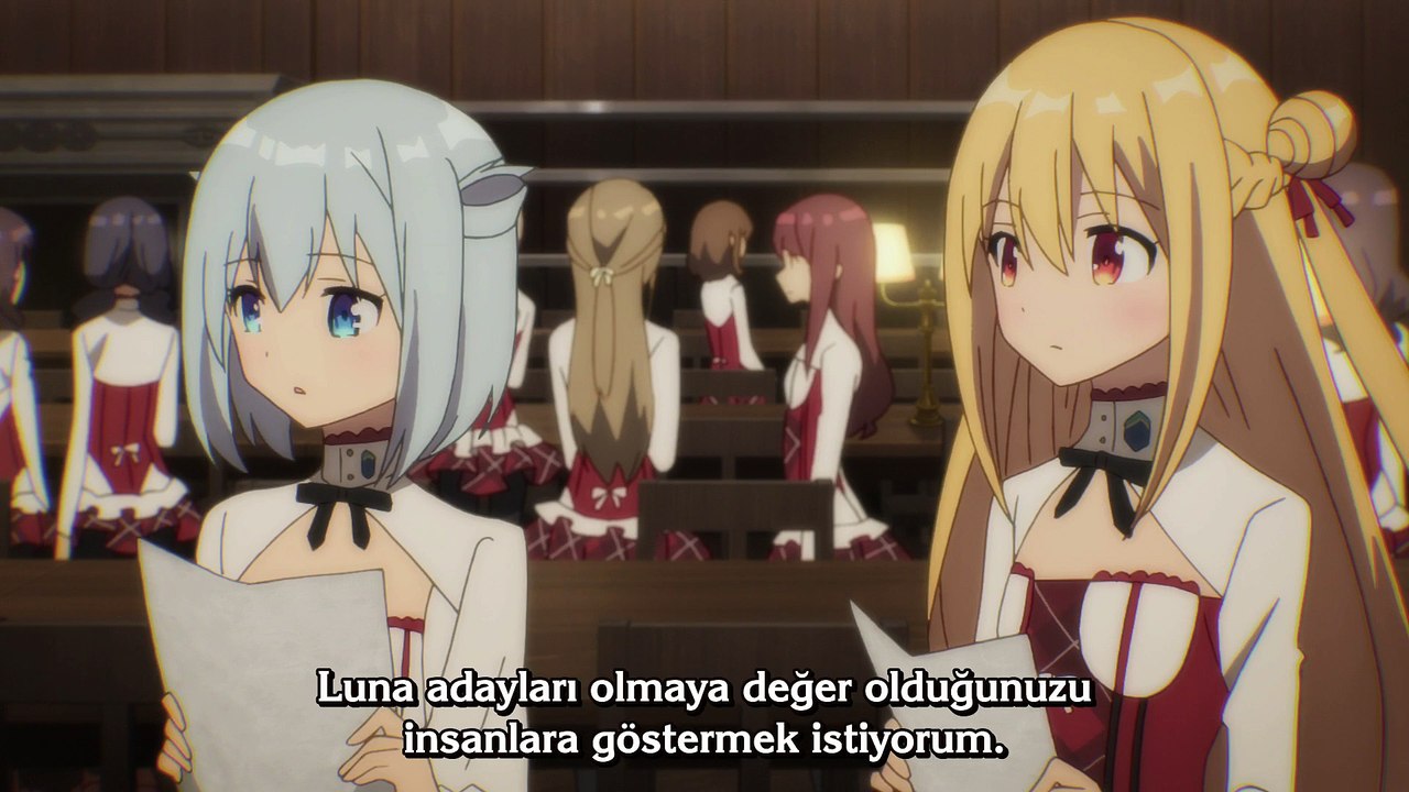 [Akatsuki] Lolicon Katil - 10 [1080p]