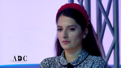 ADC- Show/ Java 4 -Labentina