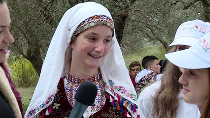 Panairi i ullirit - Gjorëm - Në Shtëpinë Tonë, 11 Dhjetor 2019, Pjesa 4