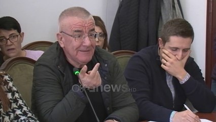 Ora News - Ylli Rakipi: Paketa antishpifje ka frymë fashiste