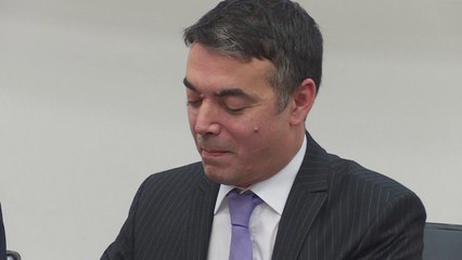 Komisioni Maqedoni V. – Greqi, ende pa rezultate