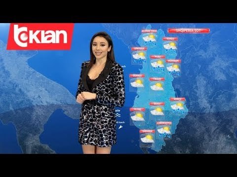 Moti sot dhe neser ne Tv Klan (11 Dhjetor 2019)