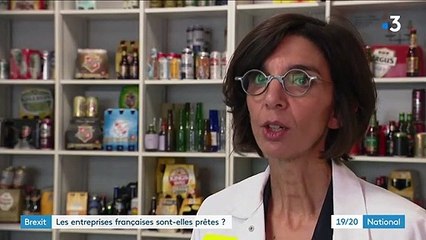 Brexit : les entreprises françaises sont-elles prêtes ?