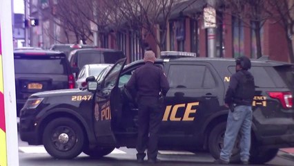 6 te vrare ne nje perplasje me arme ne Xhersi