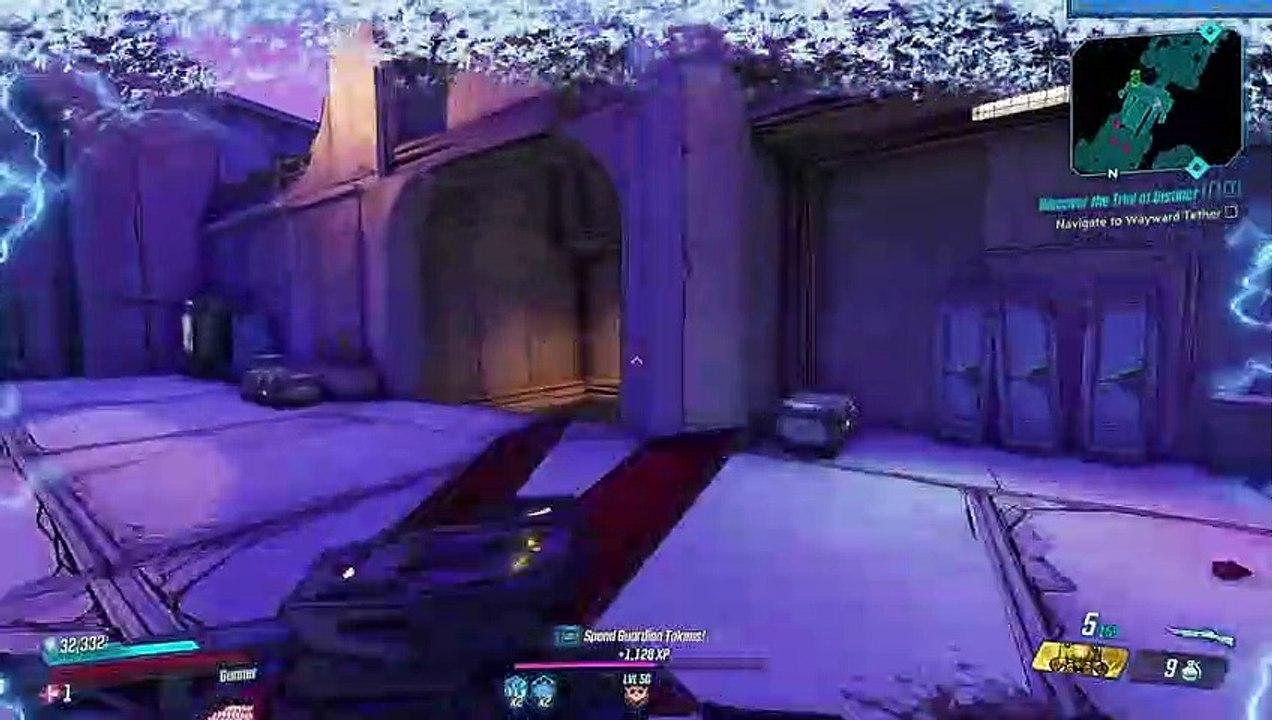 Borderlands 3 Lucian's Call Easy Farming Location