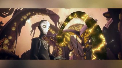 El Misterio Más Grande De Star Wars, ¿Qué es Mortis y su relación con El Elegido - Star Wars