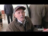 Report TV -Gjesti prekës i pensionistëve në Kukës: S'duam shpërblim për fundvit