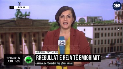 Rregullat e reja të emigrimit/ Gjermania: Do të hyjnë në fuqi që nga 1 marsi