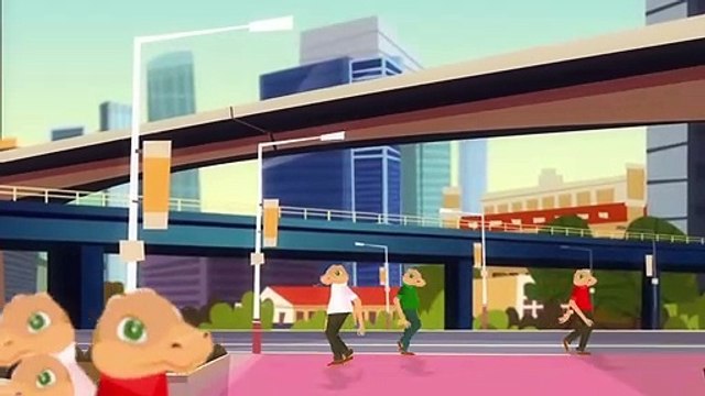 What If Humans Were Born With Venom In Their Teeth