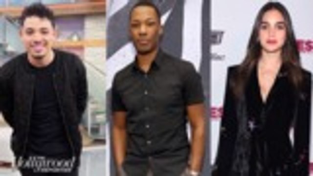 Warner Bros. Releases First Trailer for 'In the Heights' | THR News