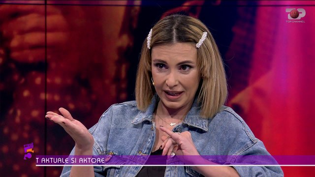 Ftesë në 5, Ina Gjonçi zbulon shtëpinë e saj të re ekologjike, 11 Dhjetor 2019, Pjesa 2