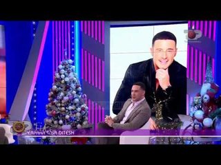 Fiks Fare/ Monitorime/ Berisha u këndon dashnoreve në modë