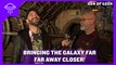 Star Wars: Galaxy's Edge - VFX supervisor Bill George Interview