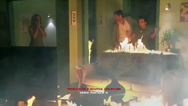 Verdades Ocultas Cap 605 Completo HD