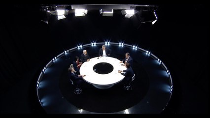 Arena - Editorial: Reforma dhe tërmeti që po vjen