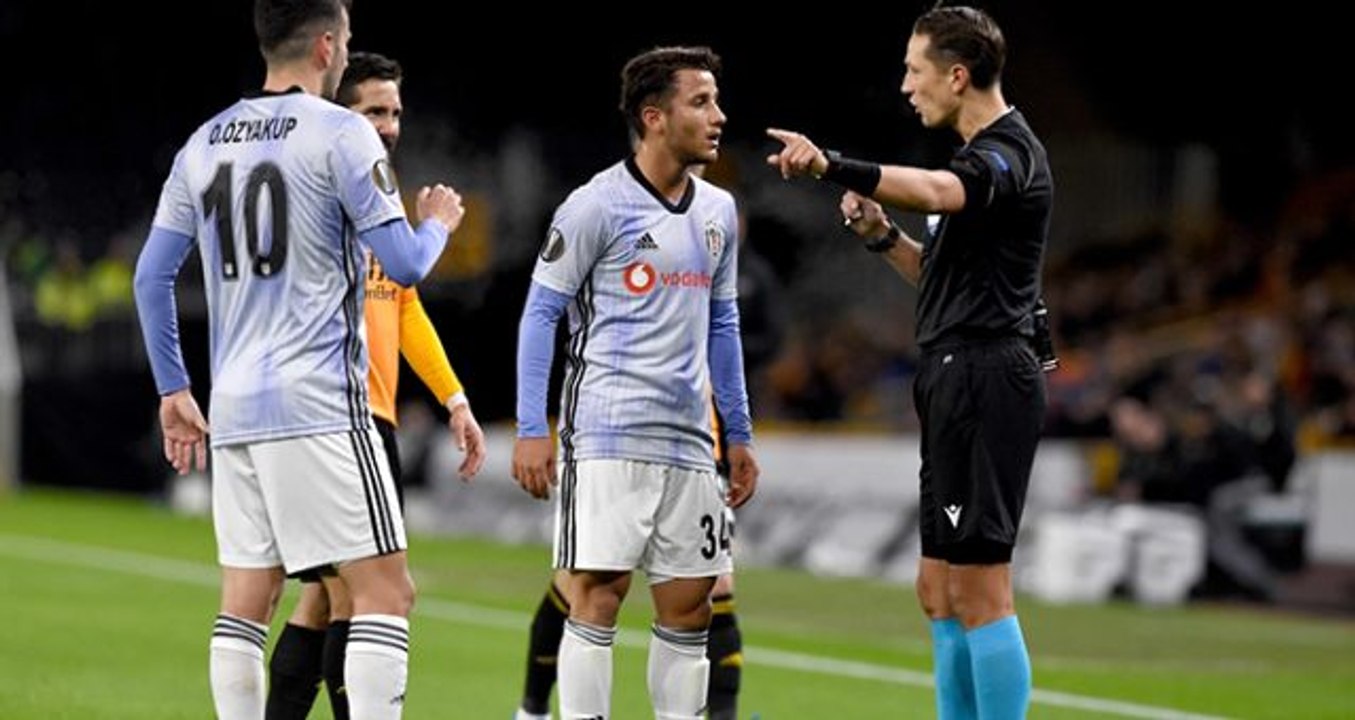 Beşiktaş'ın genç yıldız adayı Kerem Kalafat ışıl ışıl parlıyor!