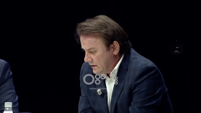 Arena - Deputeti Gjoni paralajmëron lëvizje të re politike