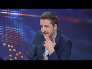 Paketa antishpifje, i ftuar Elvin Luku në Ora News