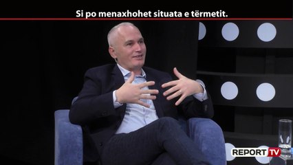 Këshilltari i Bashkisë: 3 arsyet se përse opozita ka dështuar politikisht në situatën pas tërmetit