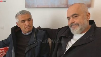 Descargar video: Ora News - Ajet Meçja humbi 3 anëtarë të familjes, Rama: Çfarë të duash ti dhe si të duash do bëhet