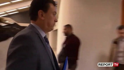 Report TV - Kërkoi konfirmimin në detyrë, KPK shtyn vendimin për prokurorin Anton Martini