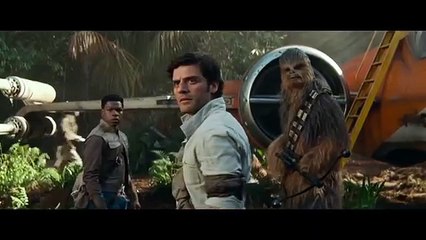 STAR WARS 9 Duel Trailer (2019) The Rise Of Skywalker Movie HD