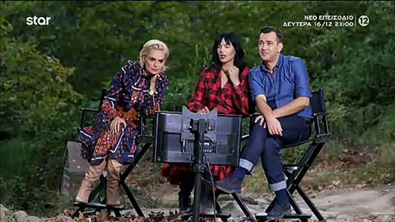 GNTM: Η Κάτια αποκάλυψε on camera με κλάματα τη χειρότερη στιγμή της ζωής της