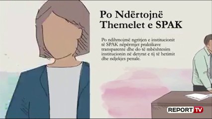 Ambasada e SHBA bën paralajmërimin e fortë për zyrtarët e korruptuar dhe ‘bosët e krimit'